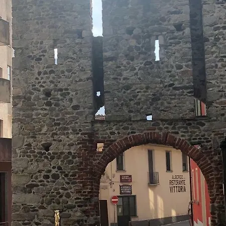 Alla Porta Romana Appartement
