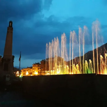 Alla Porta Romana *