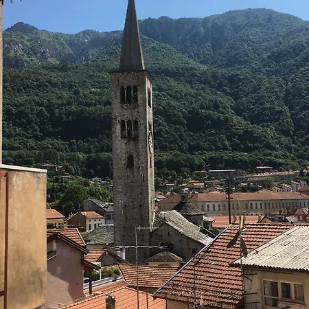 Alla Porta Romana Omegna