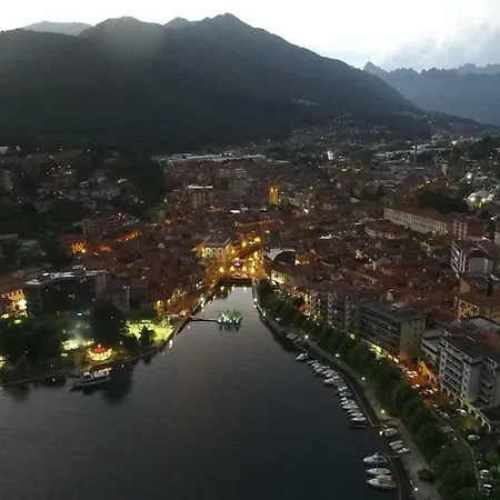 Appartement Alla Porta Romana