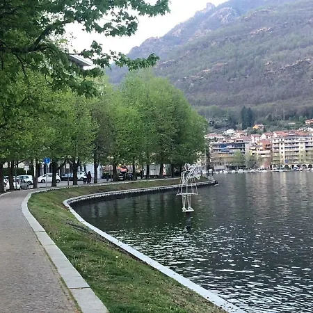 Alla Porta Romana Omegna