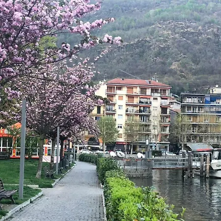Alla Porta Romana Omegna