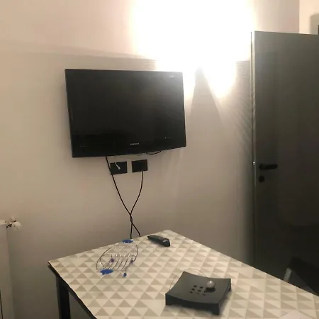 Alla Porta Romana