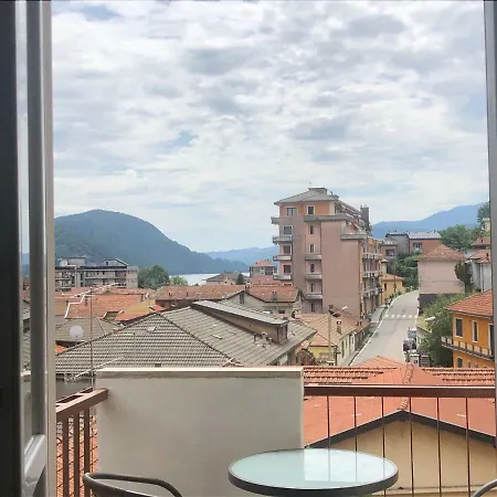 Alla Porta Romana * Omegna