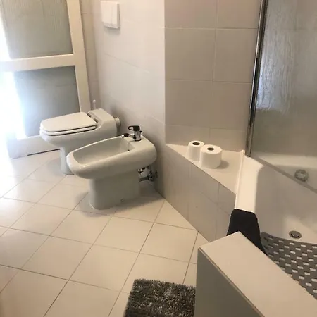 Appartement Alla Porta Romana Omegna