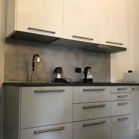 Alla Porta Romana Omegna