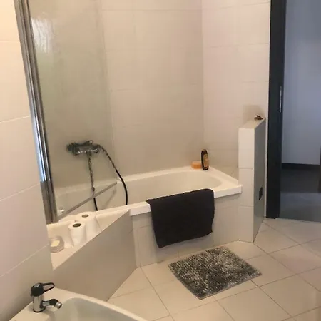 Appartement Alla Porta Romana