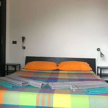Alla Porta Romana Appartement