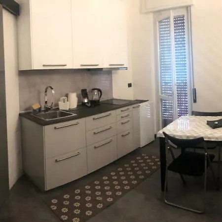 Appartement Alla Porta Romana *