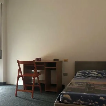 Appartement Alla Porta Romana *